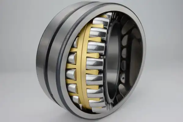 What Materials are Used for Self-Aligning Tapered Roller Bearings?